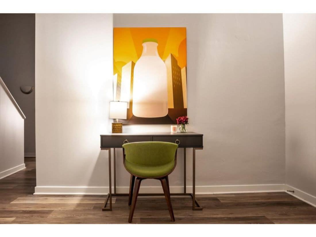 Beautiful 2Br 2Ba In The Block By Cozysuites Indianapolis Eksteriør bilde