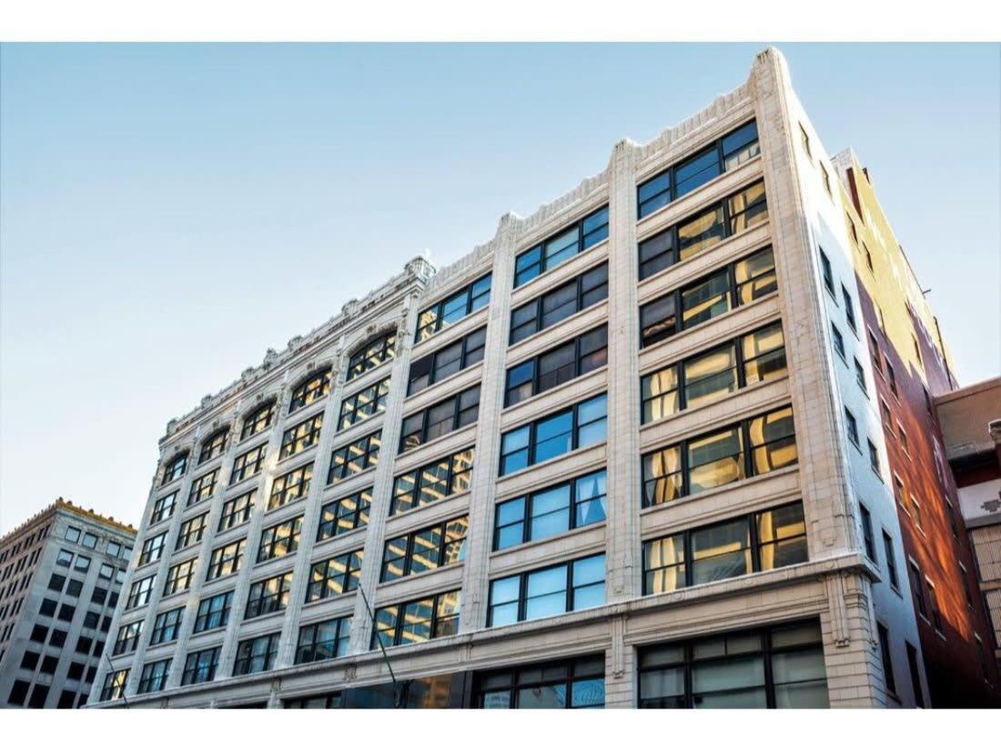 Beautiful 2Br 2Ba In The Block By Cozysuites Indianapolis Eksteriør bilde