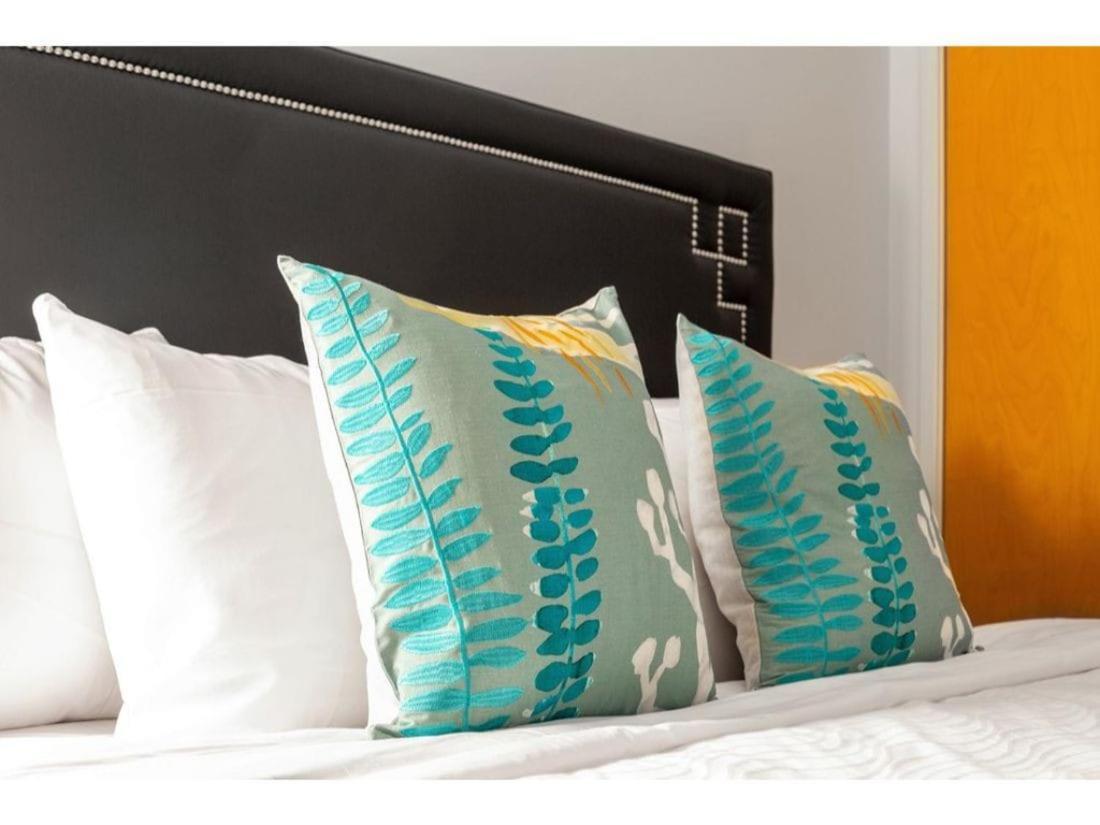 Beautiful 2Br 2Ba In The Block By Cozysuites Indianapolis Eksteriør bilde