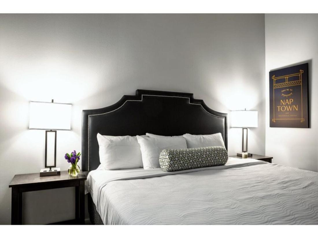Beautiful 2Br 2Ba In The Block By Cozysuites Indianapolis Eksteriør bilde
