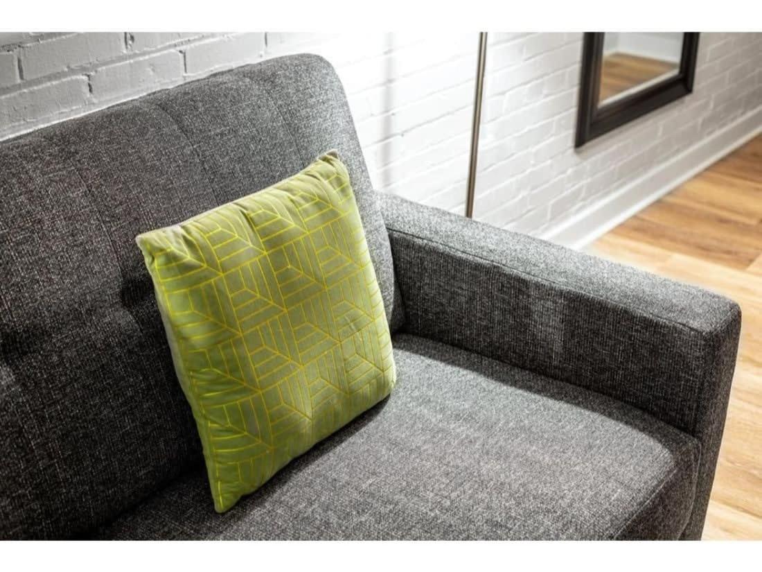 Beautiful 2Br 2Ba In The Block By Cozysuites Indianapolis Eksteriør bilde